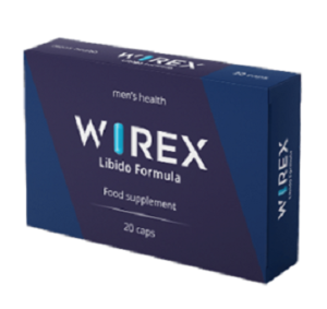 Wirex hol kapható, rossmann, benu, rendelés, vásárlás, árgép