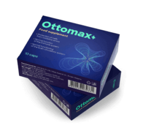 Ottomax Plus ára, gyógyszertár, hol kapható, árgép, dm, rossmann, vélemények, gyakori kérdések