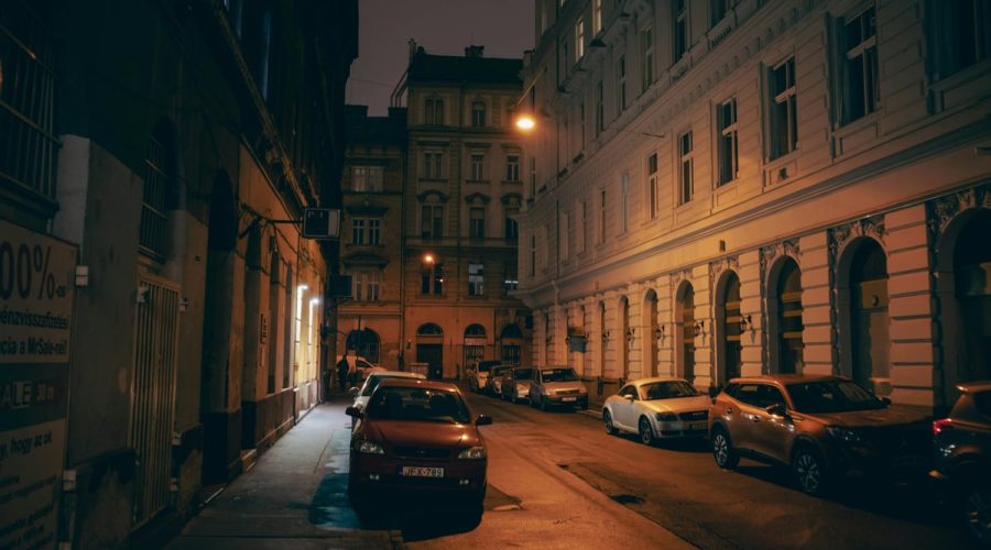 Budapest kerületek és városrészek számozása és elnevezése