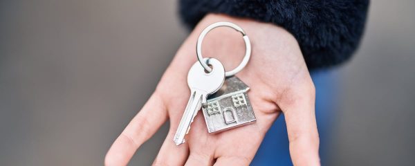 A lakcímre bejelentett személy lekérdezése és a jogosulatlan lakók kijelentése