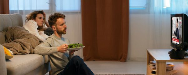 Magyar filmek a Netflixen – ezeket ne hagyd ki!